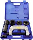7865 Ball Joint Service Tool with 4-wheel Drive Adapters Astro Pneumatic