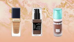 Lip primers not only attach to your lip color better than a foundation primer does, but it will also prevent a matte from being too drying on the lips. The 11 Best Matte Foundations Of 2021 Allure