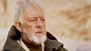 In the films, kenobi portrays the jedi master. Obi Wan Kenobi Starwars Com
