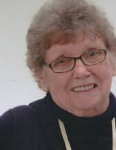 Gretta Jeane Stimson Jernigan Obituary 2021