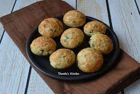 Varada S Kitchen Zatpat Rava Appe Diy Food Recipes Indian Snacks Quick Snacks