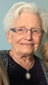 Velma Tanner Obituary