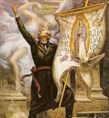 Este período abarca desde el 18 de septiembre de 1810, fecha de instalación de la primera junta de gobierno, hasta la instauración del primer congreso nacional, el 4 de julio de 1811. Mexico