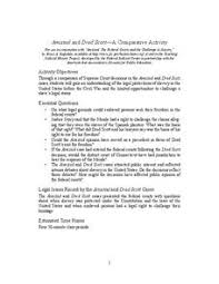 The amistad movie review essay example. Amistad Lesson Plans Worksheets Reviewed By Teachers