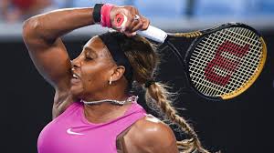 1 in the world in singles by the women's tennis association (wta) and is the second australian singles no. Serena Williams Into Semis Against Ashleigh Barty In Australian Open Tuneup Tennis News India Tv