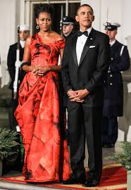 President obama's tan suit draws ire on social media. Michelle Obama Calls Out Barack S Outfit Repeating Vanity Fair