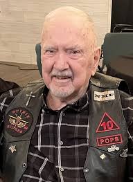 Kenneth Stanifer Obituary