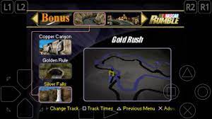 Makasi gan, tadi dicoba bisa sih tapi pas maen malah ngehank saat loading game, kalo gitu gimana caranya ya agar bisa maen game nascar ini?? Cara Cheat Nascar Rumble Ps1