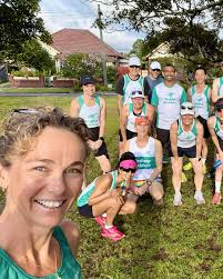 Sydney Striders