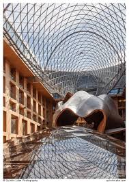 Dz Bank Building By Frank Gehry Gehry Architecture Banks Building Frank Gehry Architecture