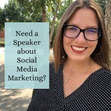 Sweet Tea Social Marketing with Heather Heuman
