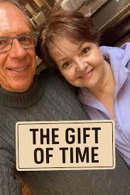 Gift of Time If I could put a phrase