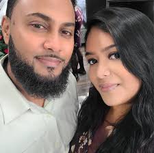 Friends, wherever you are right now, I invite you to stop and join me in a  short prayer. 🌍🙏 Father, thank You for Your goodness and mercy. We ask  You to heal