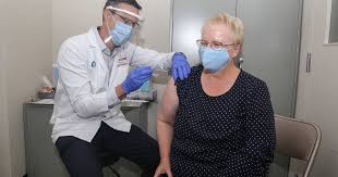 Why are ontarians still waiting while other provinces, like quebec and alberta, are starting to open their. Here S The Covid 19 Vaccine Rollout Plan In Ontario