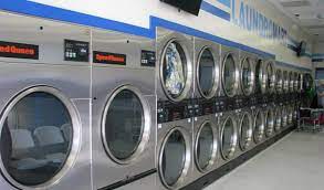 Coin Laundry and Laundromat | Four Corners - Davenport - Kissimmee FL