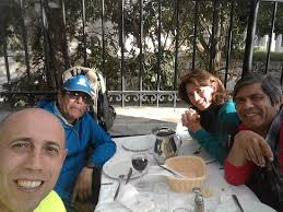 Xvideos mesero extremo le hace un oral a mi mujer estando en sus dias free. Esperando Que El Mesero Sirva La Muzaca Picture Of Akponoa Athens Tripadvisor