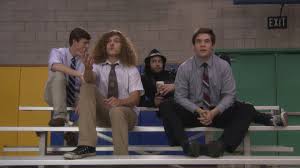Get the latest chris d'elia news, articles, videos and photos on the new york post. Chris D Elia S Workaholics Episode Removed By Hulu Amazon Prime Variety