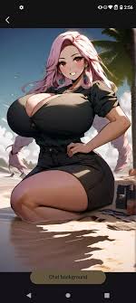 Chat with Amy nsfw - Enjoy Free Unrestricted AI Character Roleplay No  Filter | FlowGPT | Amy RP