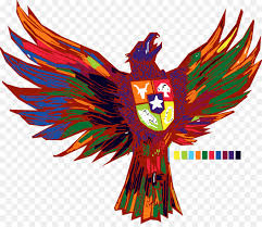 Arti lambang garuda, bhineka tunggal ika, dan garuda pancasila. National Emblem Of Indonesia Garuda Art Wpap Garuda Pancasila Nohat Free For Designer