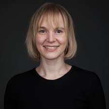 As I slowly step out of our fourth trimester bubble with our daughter Zoë,  I am humbled to be stepping into the role as co-chair of the Supervisory  Board of Mama Cash! |