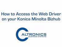 Konica minolta bizhub c284e, c454, c454e im netzwerk einrichten. 10 Konica Minolta Ideas Konica Minolta Business Systems Black And White Printer