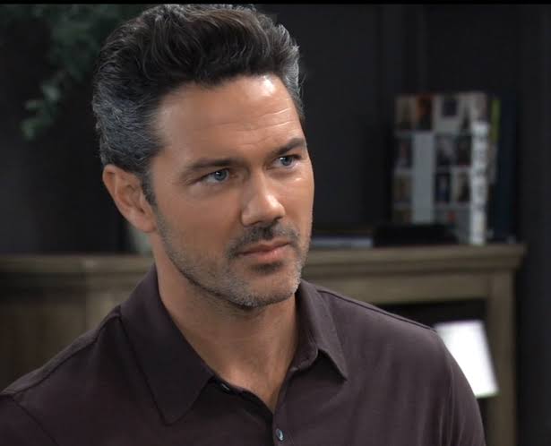 Who is 'General Hospital's' Ryan Paevey Playing if Not the Real Nathan  West? Theories Continue as Viewers Await a Story Twist - Michael Fairman TV