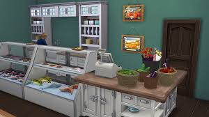 Pets are domesticated animals that are kept as companions and looked after by their owners. Ts4 Download Buy Groceries And Fish From Gtw Registers Sims In The Woods