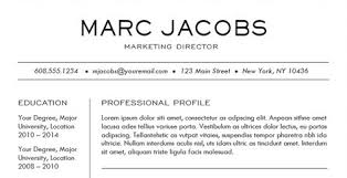 In marketing looking to start my career in advertising at xyz inc. Should I Use A Resume Career Objective In My Resume