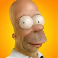 Gomer 3d Favorite Cartoon Character Realistic Cartoons Famous Cartoons