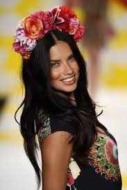 In honor of lima's departure, we're looking back at. Adriana Lima Photostream Adriana Lima Adriana Lima Young Adriana Lima Victoria Secret