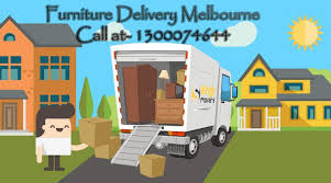 Get The Best Furniture Delivery And Easy To Handle Furniture Delivery Melbourne House Movers