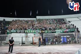 Rapid wien » bilanz gegen west ham united. Paok Saloniki Sk Rapid Wien Ultras Rapid
