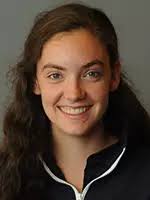 2014 Women's Cross Country Roster