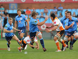 Profile page for munster player cj stander. Vital Victory For Blue Bulls Planet Rugby