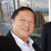 Allan Yap's Instagram, Twitter & Facebook