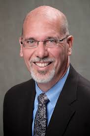 James Byrd's journey: From locksmithing to leading campus security  innovation.