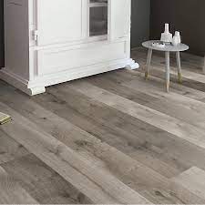 Better still, you are able to achieve all of this for a very affordable price! Uptown Grey Oak Effect Flooring 1 76m Pack Diy At B Q