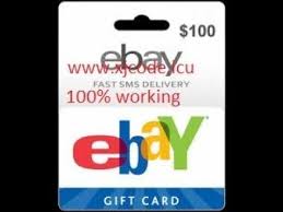 As such, you can find gift cards that have a decent balance loaded on them without paying full cost for the card. How To Get A Free Ebay Gift Card Ebay Codes 500 Ebay Unused Ebay Ebay Gift Making Money On Ebay Gift Card Deals