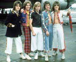 The bay city rollers are a scottish pop rock band known for their worldwide teen idol popularity in the 1970s. Bay City Rollers Announce Reunion Bbc News