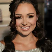 SAN ANTONIO MAKEUP ARTIST