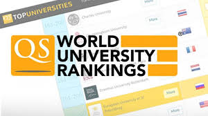 Academic ranking of world universities 2019. Pieas Tops Pakistani Universities In Qs Rankings 2019
