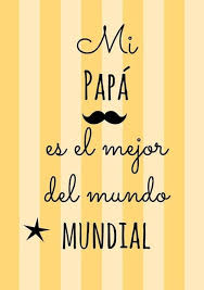 ❀ hoy como cada año quiero felicitarte papá, agradecerte por ser como has sido conmigo y recordarte que te quiero de. 46 Ideas De Dia Del Padre Dia Del Padre Padre Dia Del Papa