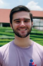 2018 Academic Merit Award Winners