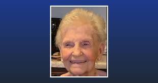 Betty Nichols Blackwell Obituary May 13, 2024