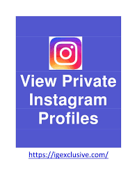 It differs from other similar apps by its nice and . Ppt Private Instagram Viewer Make Your Social Life Secure And Versatile Powerpoint Presentation Id 7982921