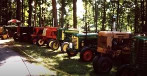 “Old Settlers” at Neavill’s Grove