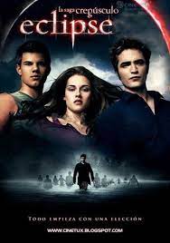 Crepusculo 3 Eclipse 2010 The Twilight Saga Eclipse Twilight Saga Twilight Movie