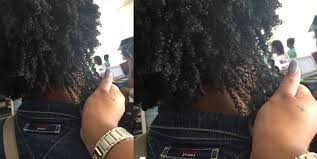 The black hair care industry is worth billions globally. How To Tell The Difference Between 4b And 4c Hair Types Latoya Ebony
