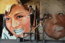 Big Women by Carl Purcell