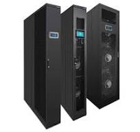 Chilled Water Based In-row Front Cooler Unit - Canovate